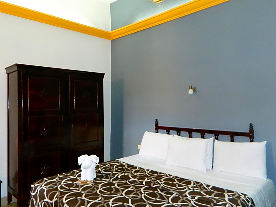 Hotel Montejo