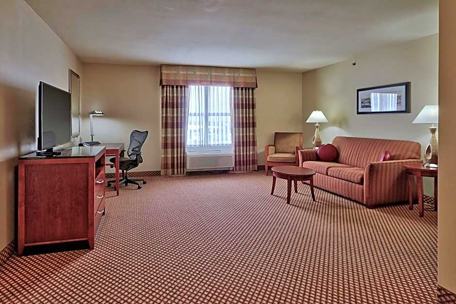 Hilton Garden Inn Las Cruces