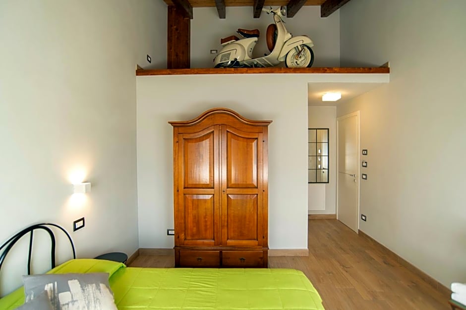 B&B La Torretta