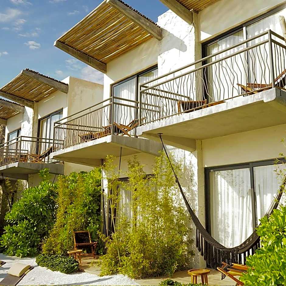 Xkan Hotel Boutique - Adults Only
