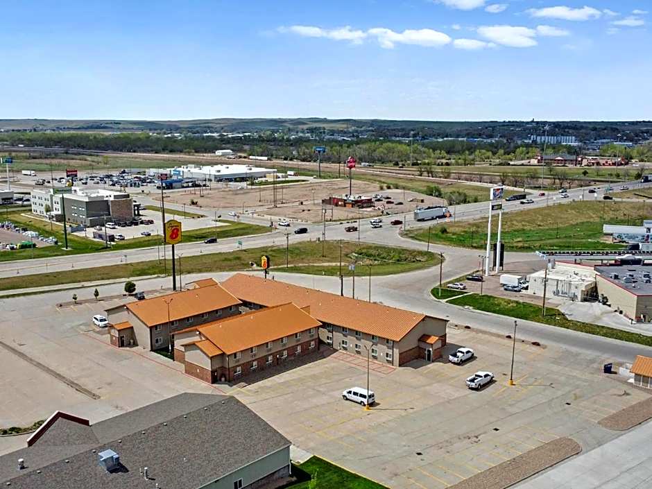 Super 8 by Wyndham Ogallala