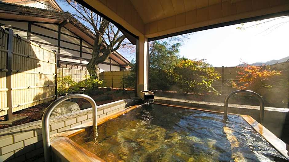 Sarugakyo Hotel