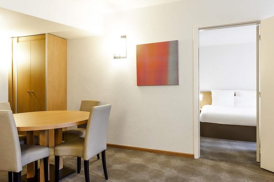 Novotel Gent Centrum