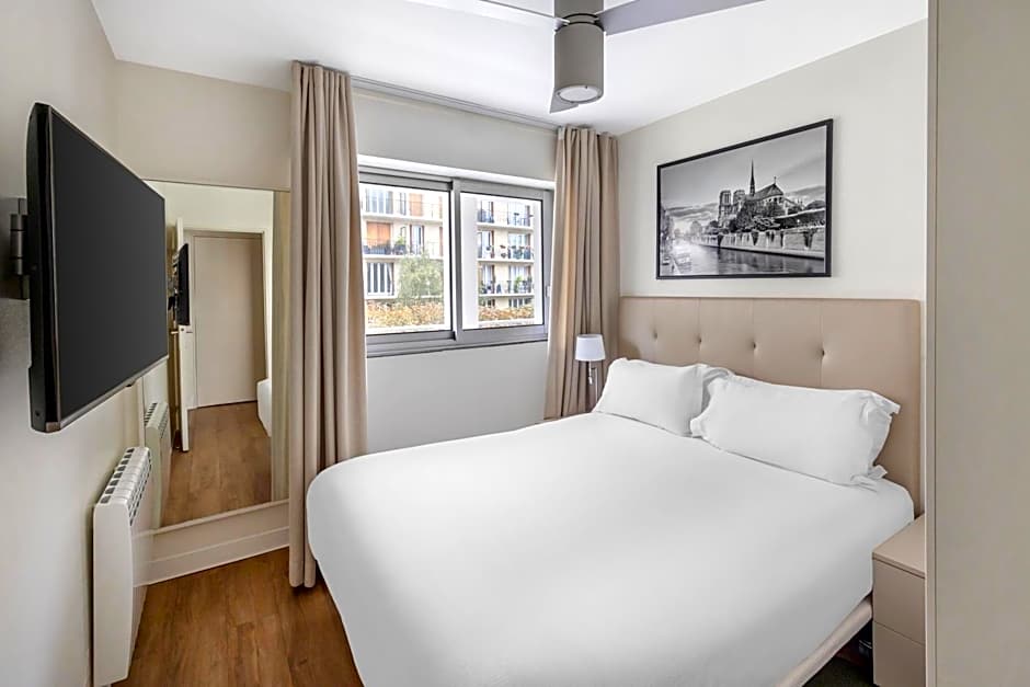 Royal Regency Paris Vincennes 