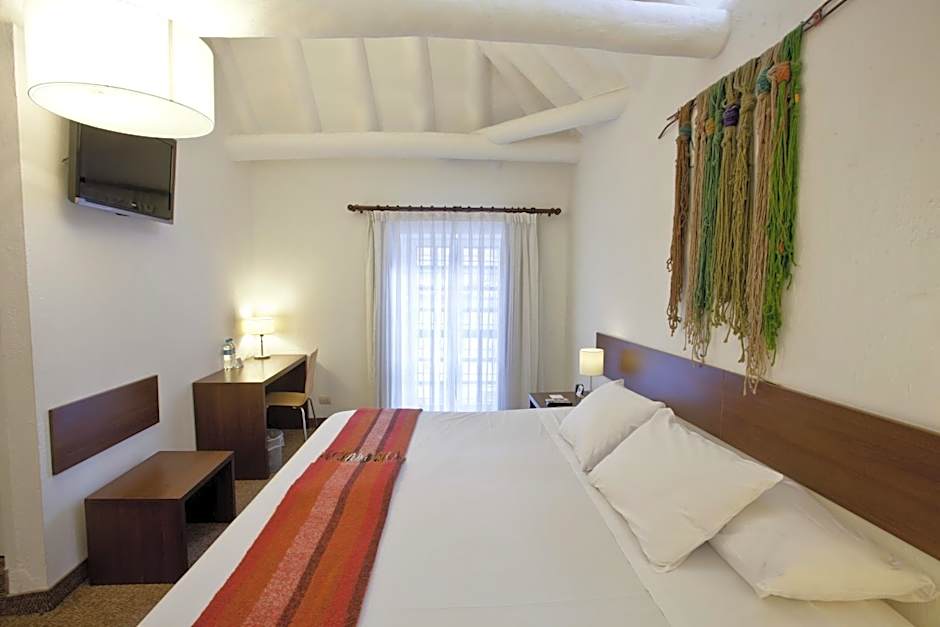 Tierra Viva Cusco Saphi Hotel