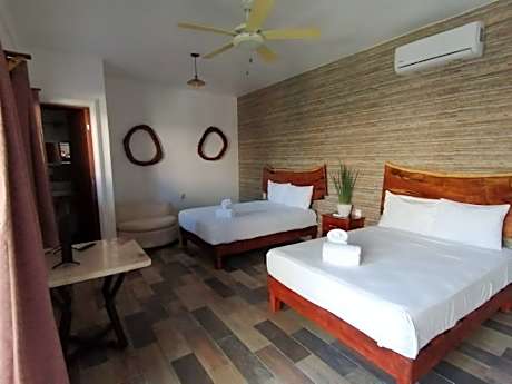 Family Suite L