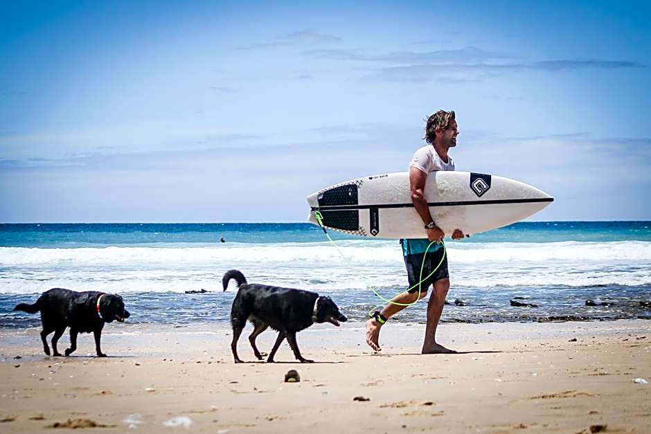 African Ubuntu Backpackers