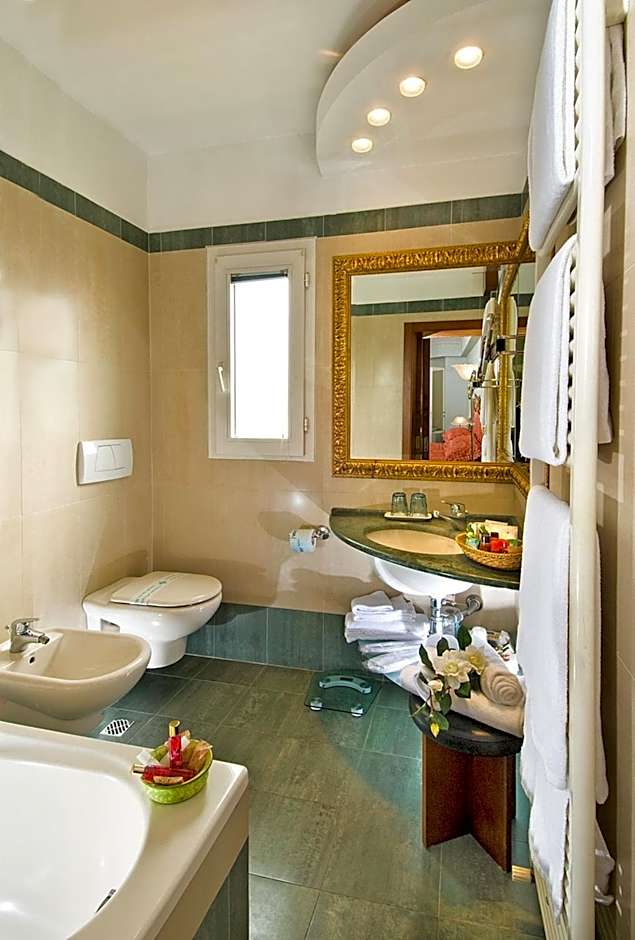 Hotel Des Nations - Vintage Hotel sul mare