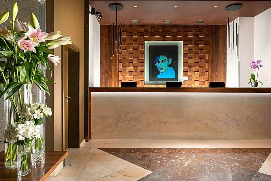 Jalta Boutique Hotel