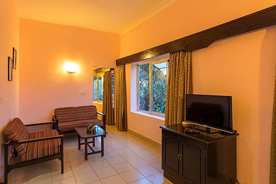 Hotel Coorg International -Mercara
