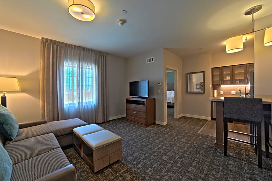 Staybridge Suites Houston Humble - Generation Pk By IHG