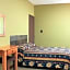 Hotel Galaxia