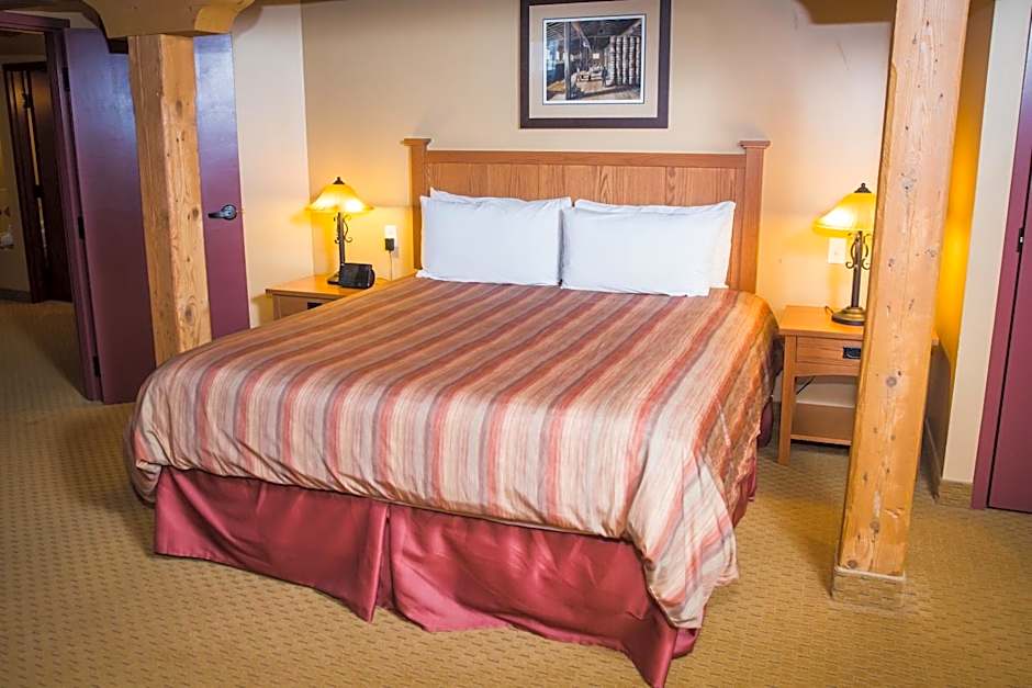 Murray Premises Hotel