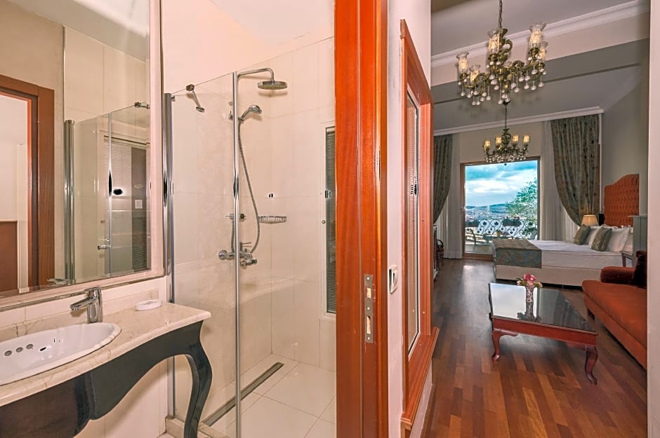 Suitel Bosphorus Taksim