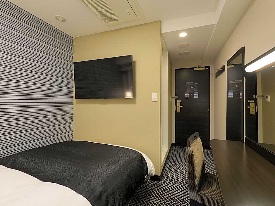 APA Hotel Shintomicho Eki-Kita