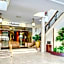 New Ambassador Hotel