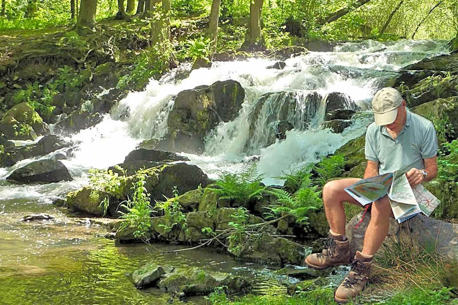 Kurhotel Bad Suderode