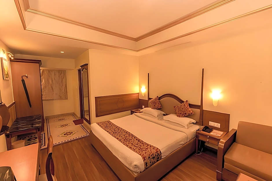 Hotel Nahar Nilgiris