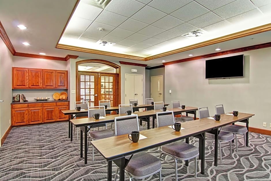 Homewood Suites By Hilton Oklahoma City-West