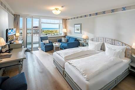 Hotel Wiking Sylt