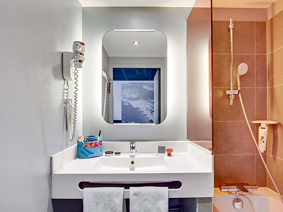 ibis Styles Paris Charles de Gaulle Airport