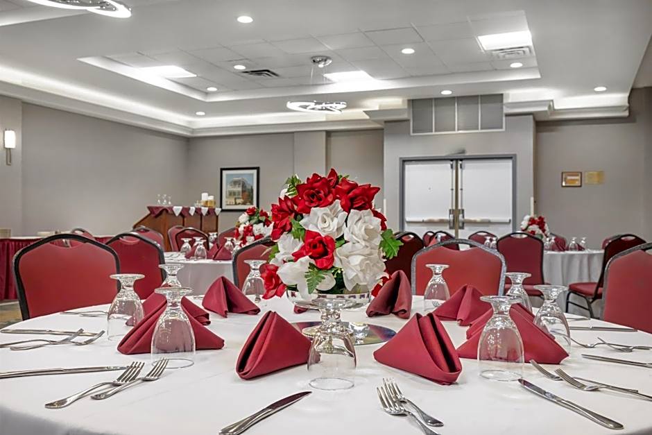 Best Western Capital Beltway Washington Dc