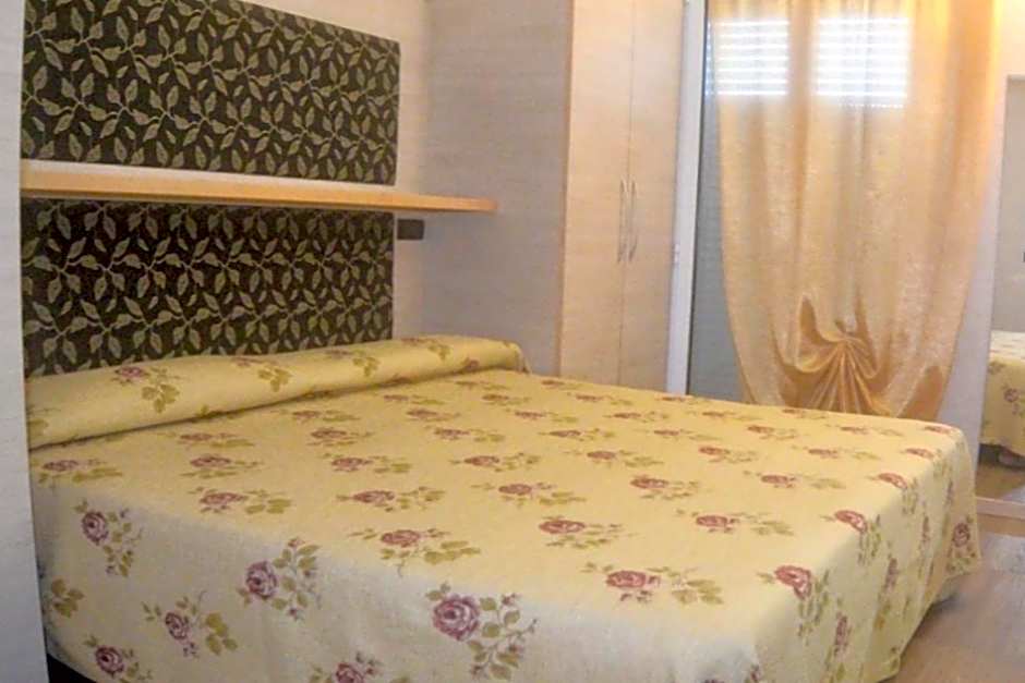 Hotel Villa Marina Wellness SPA
