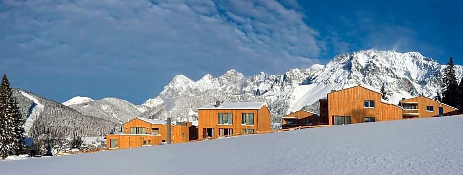 Rittis Alpin Chalets Dachstein