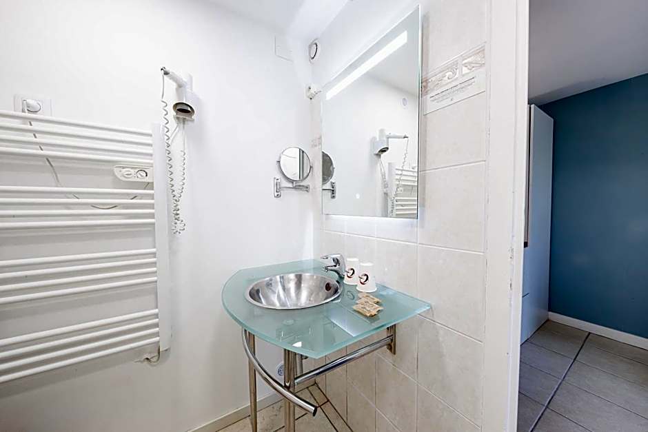 Domaine de Presle Saumur, The Originals Relais