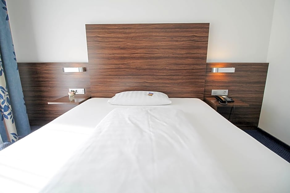 Hotel am Zoo