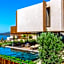 Lujo Hotel Bodrum