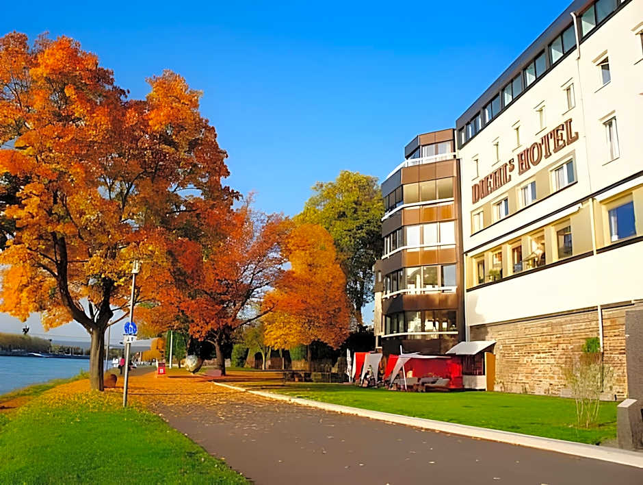 Diehls Hotel