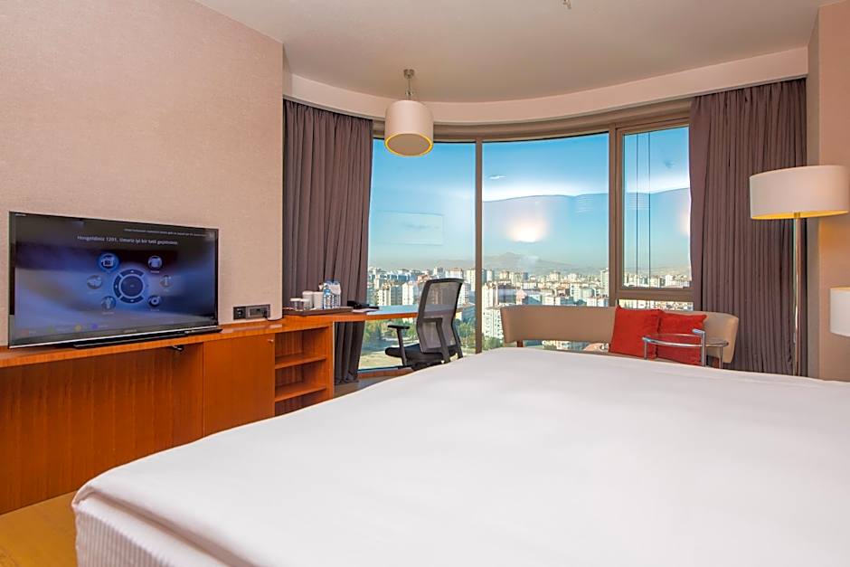 Crowne Plaza Kayseri By IHG