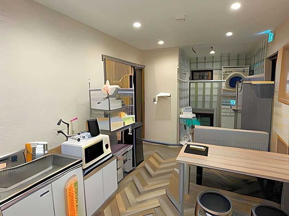 GuestHouse Guu