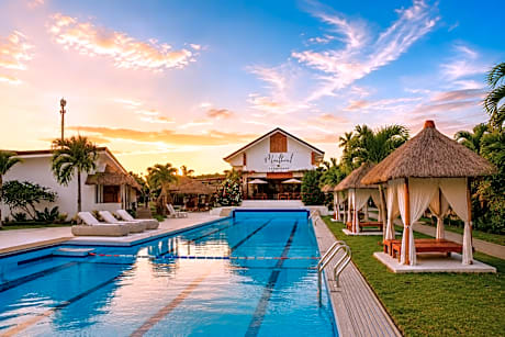 Treeshade Resort & Spa Moalboal