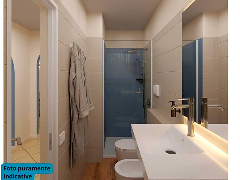 Residence Casa Di Caccia