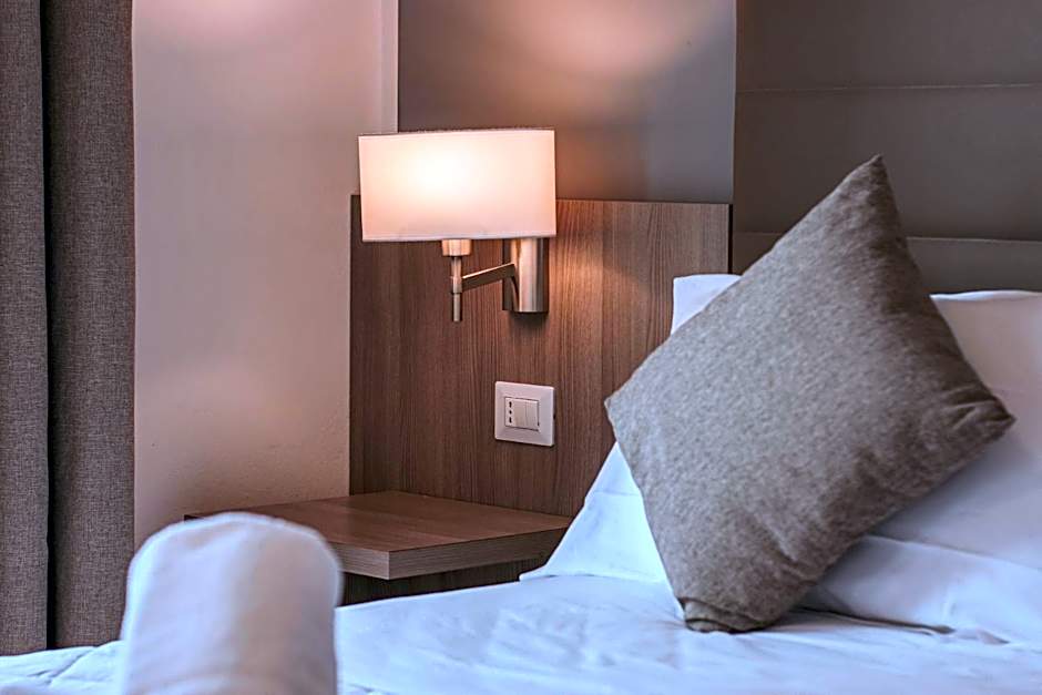 Hotel Loreley