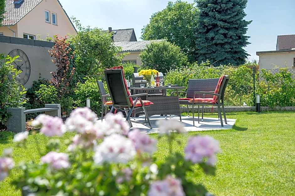 Apartmenthaus Horster