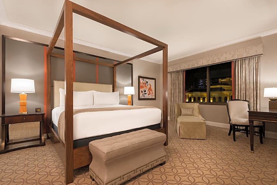 Caesars Palace Hotel & Casino
