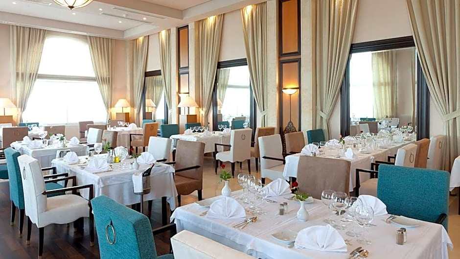 Hotel Aziza Thalasso Golf Adult Only