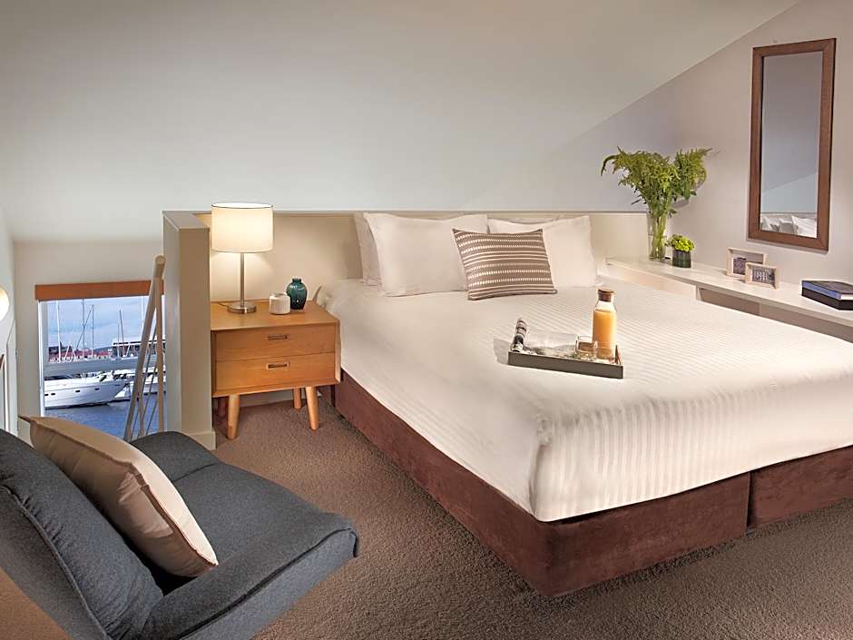 Somerset on the Pier Hobart