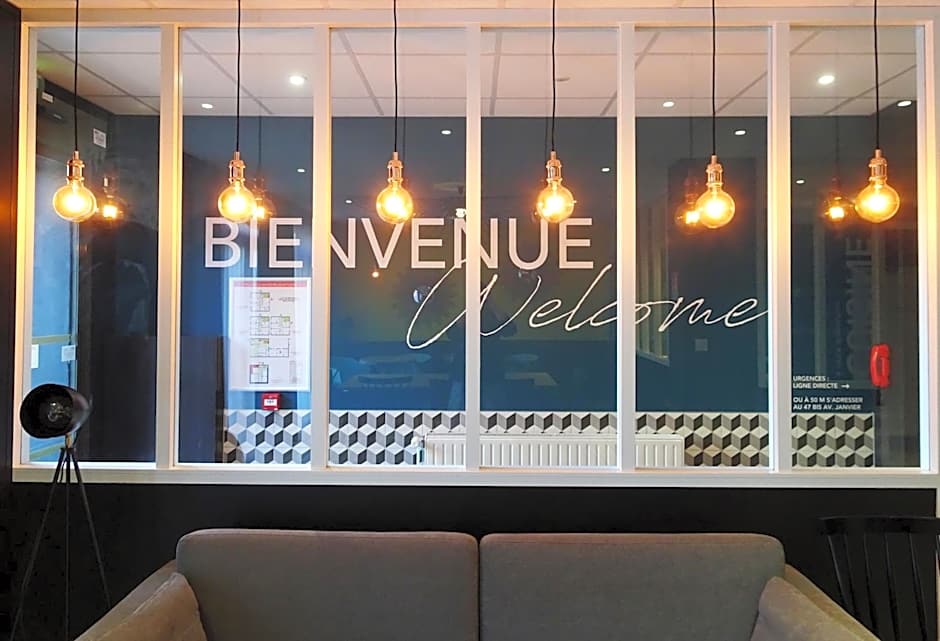 Résidence Little Sévigné