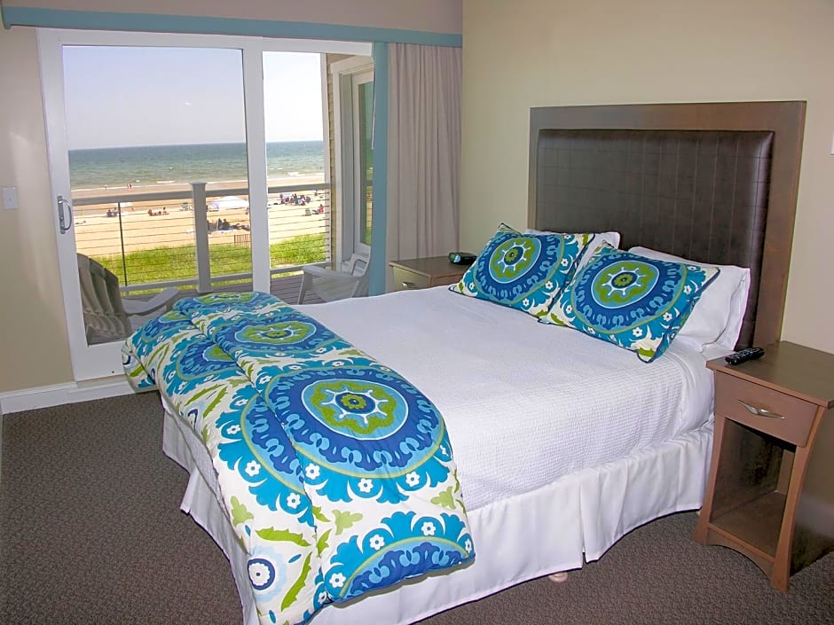 Alouette Sunrise Suites