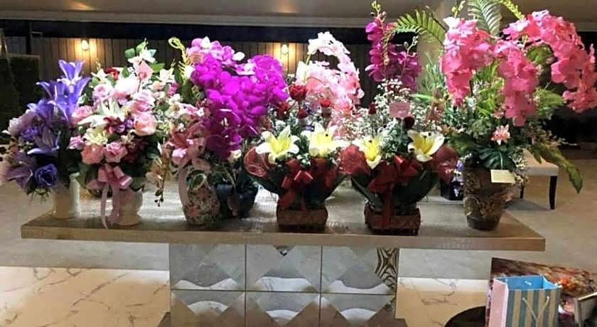 51 Suanplu Residence