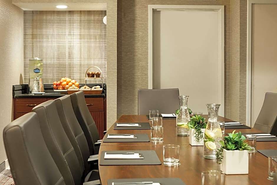 Courtyard by Marriott Harrisonburg