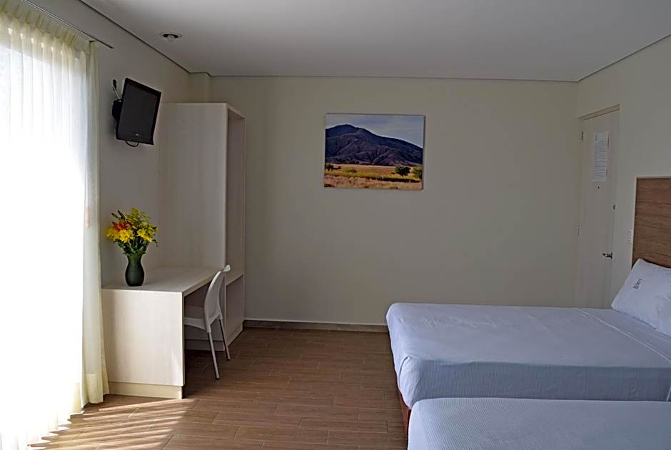 Hotel Guivá Aeropuerto