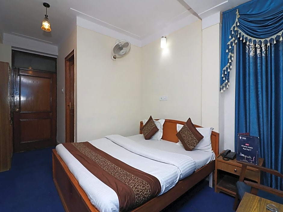 14678 Hotel Filigree