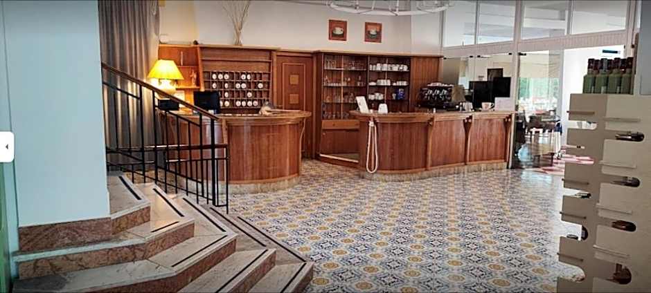 Hotel Royal