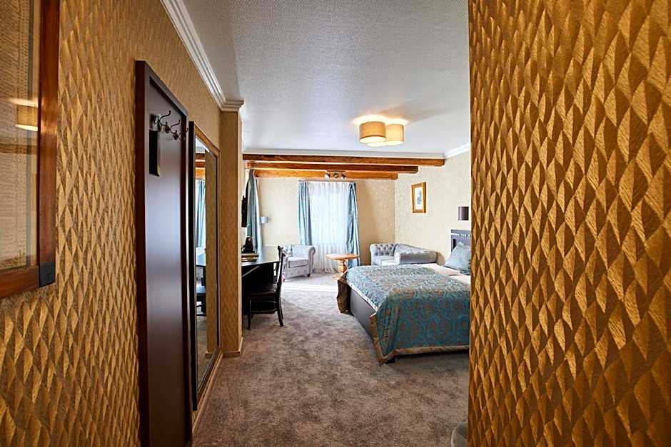 Atlas Posthotel