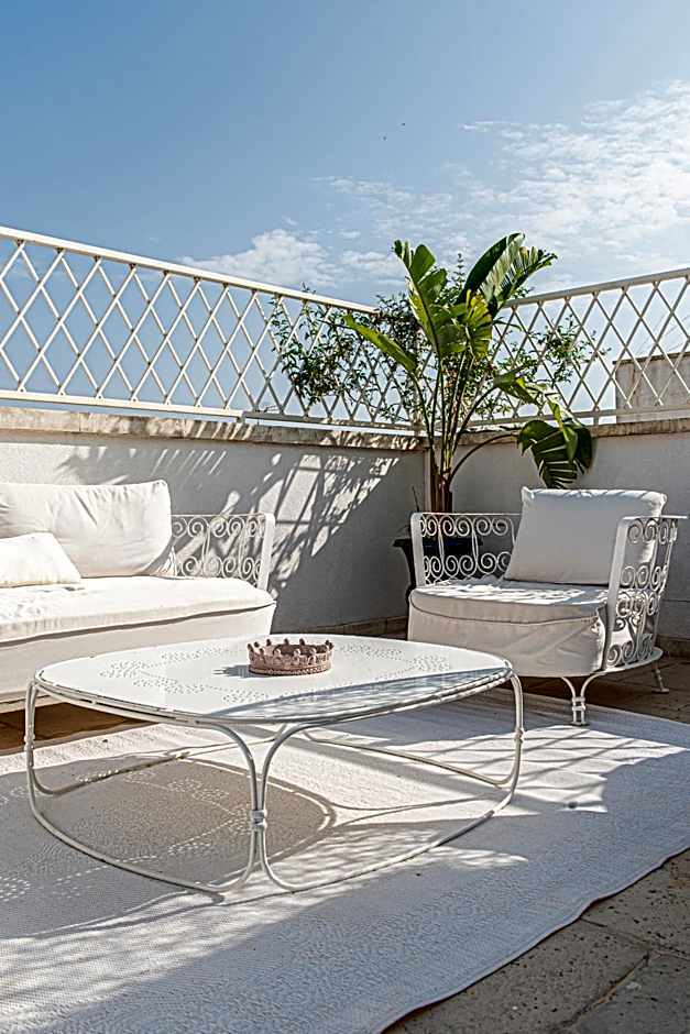 B&B Le Bateau Bleu Adults Only 12 plus